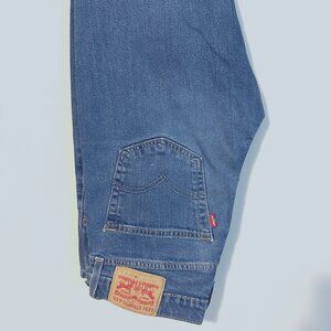 Levi's 511 Demin Jeans W32 L30
